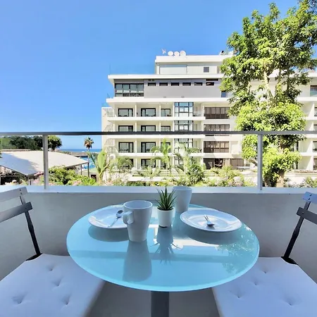 Apartamento Sunset View By Tor