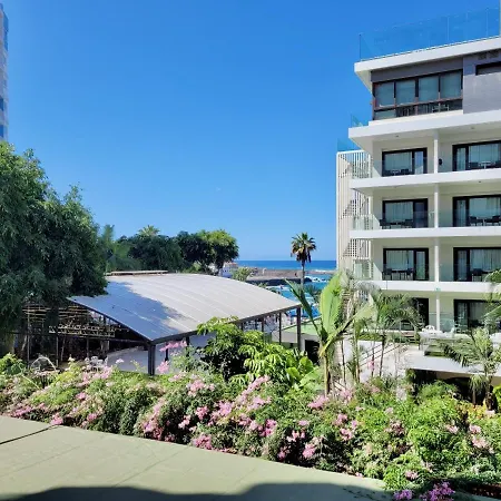 Apartamento Sunset View By Tor