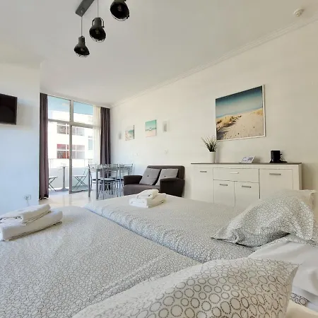 Sunset View By Tor Apartamento *