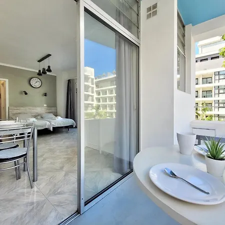 Apartamento Sunset View By Tor