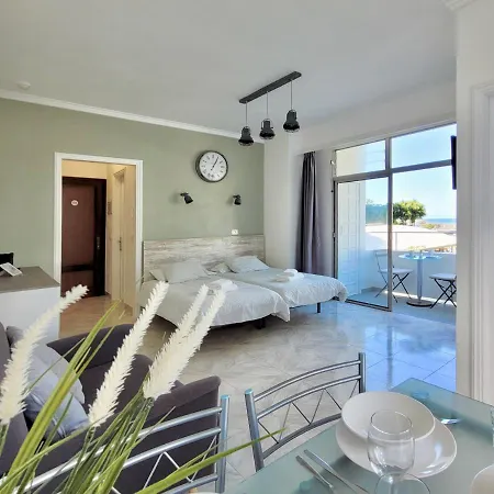 Apartamento Sunset View By Tor Puerto de la Cruz (Tenerife)