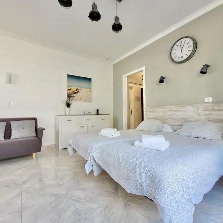 Apartamento Sunset View By Tor Puerto de la Cruz (Tenerife)