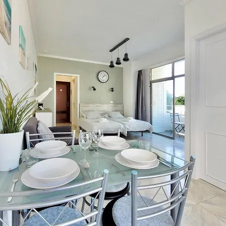 Sunset View By Tor Apartamento