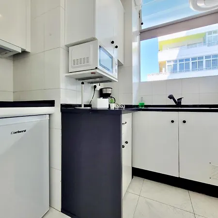 Sunset View By Tor Puerto de la Cruz (Tenerife)