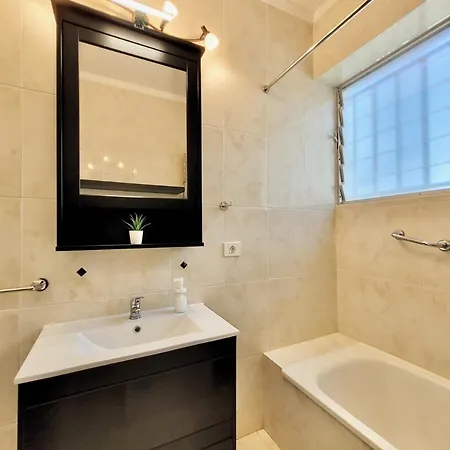 Sunset View By Tor Apartamento *