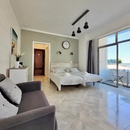 Sunset View By Tor Apartamento Puerto de la Cruz (Tenerife)