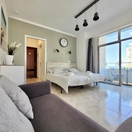 Sunset View By Tor *