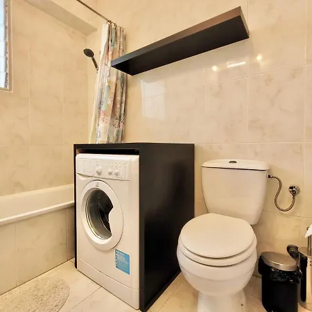 Sunset View By Tor *