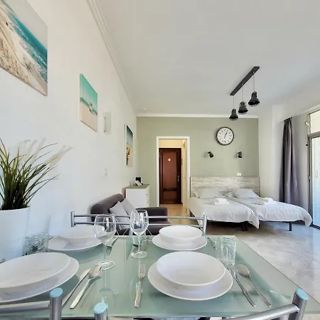 Sunset View By Tor Puerto de la Cruz (Tenerife)