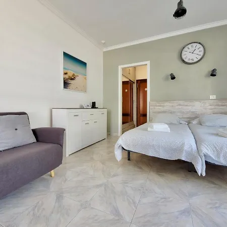 Sunset View By Tor Apartamento Puerto de la Cruz (Tenerife)