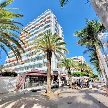 Apartamento Sunset View By Tor