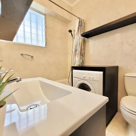 Sunset View By Tor 公寓